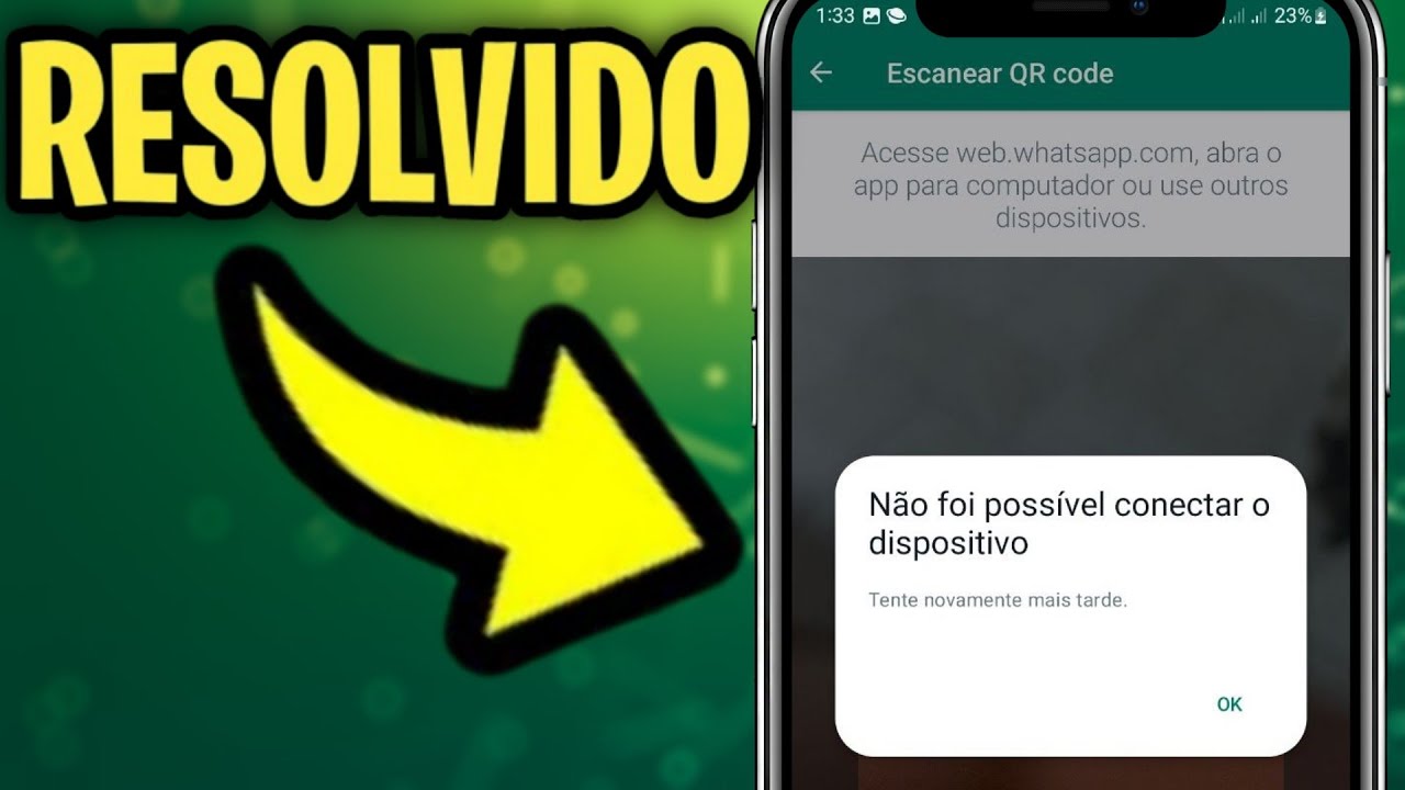 ð¥NEW! HOW TO START USING WHATSAPP GB, FM, YO, AND AERO AGAIN – QR CODE SCANNING ISSUE SOLVED! ✅ð
