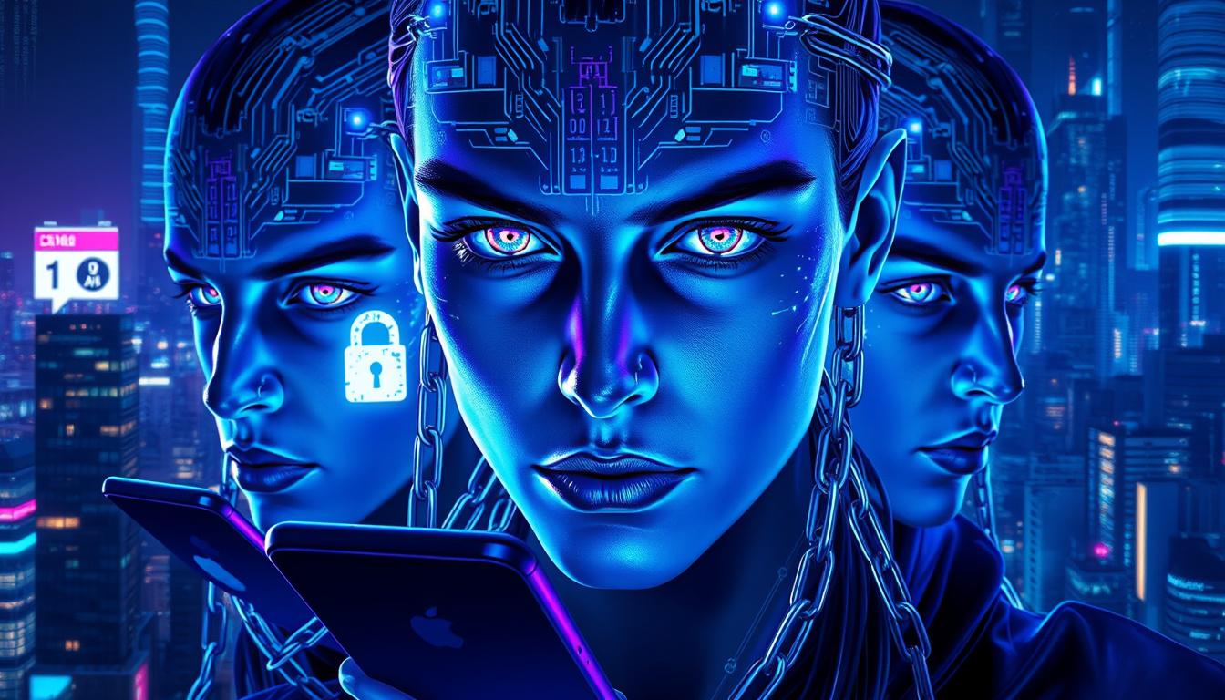 5 sinais de possessividade em perfis tecnológicos modernos